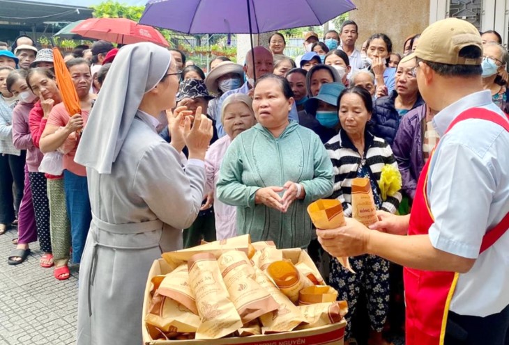 Các Nữ Tu Công Giáo Tại Việt Nam Đối Mặt Với Tình Trạng Kiệt Sức Khi Khối Lượng Công Việc Đe Dọa Sức Khỏe Của Họ